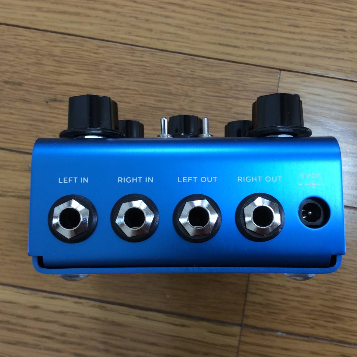 Strymon Ola Chorus コーラス/ビブラート 中古美品 【公式通販】