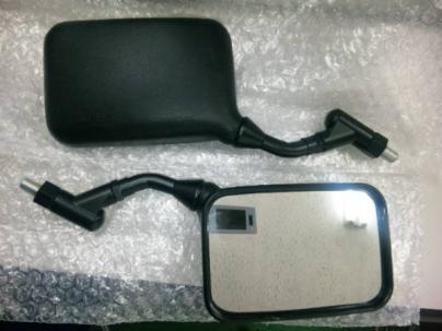 ☆彡NEW GSX250S/400S/750S/1100S カタナ 刀 スズキ 純正ミラー 左右OK