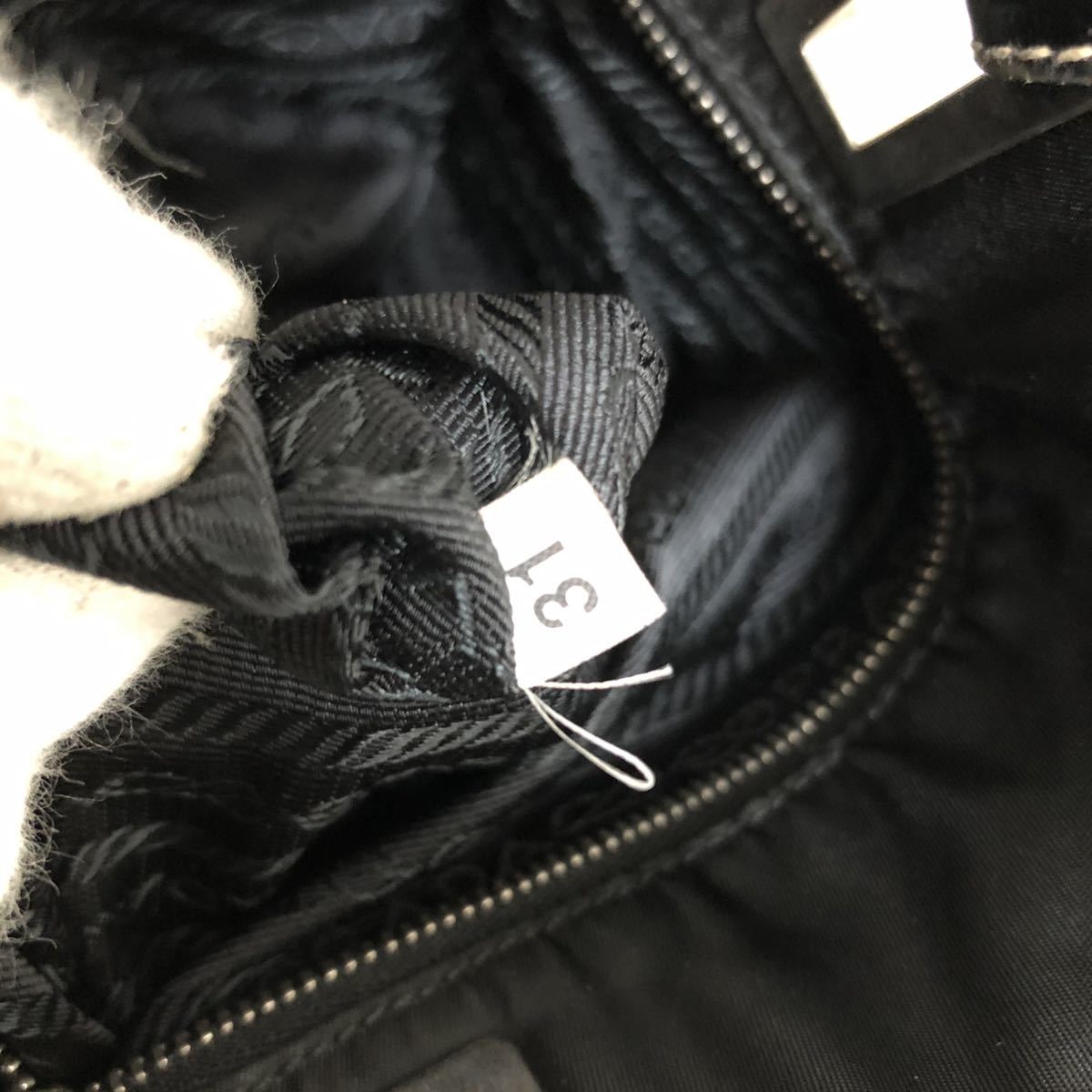PRADA プラダ トートバッグ ショルダーバッグ ハンドバッグ レディース ブランド 正規品 ファッション アイテム おしゃれ 人気 PRADA プラダ トートバッグ カナパ トート pradaバッグの通販
