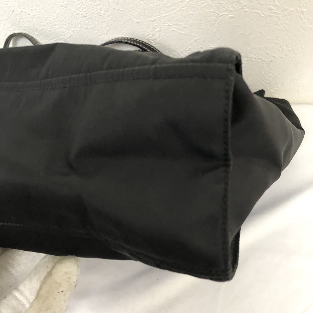 PRADA プラダ トートバッグ ショルダーバッグ ハンドバッグ レディース ブランド 正規品 ファッション アイテム おしゃれ 人気 PRADA プラダ トートバッグ カナパ トート pradaバッグの通販