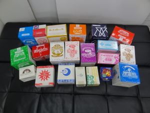 おもちゃの缶詰の平均価格は2 508円 ヤフオク 等のおもちゃの缶詰のオークション売買情報は10件が掲載されています