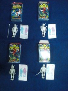 カバヤ 食玩のYahoo!オークション(旧ヤフオク!)の相場・価格を見る