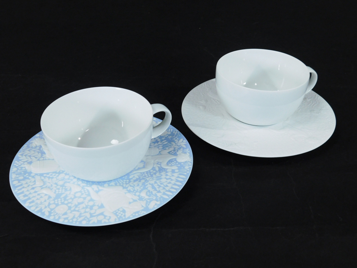 ROSENTHAL(ローゼンタール)Die Zauberflote(魔笛)コーヒーカップ