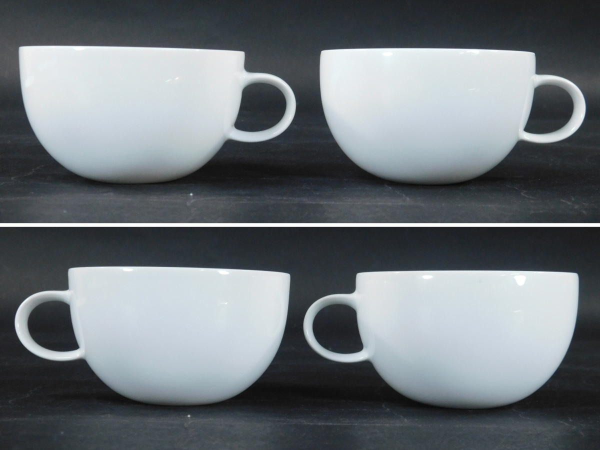 ROSENTHAL(ローゼンタール)Die Zauberflote(魔笛)コーヒーカップ