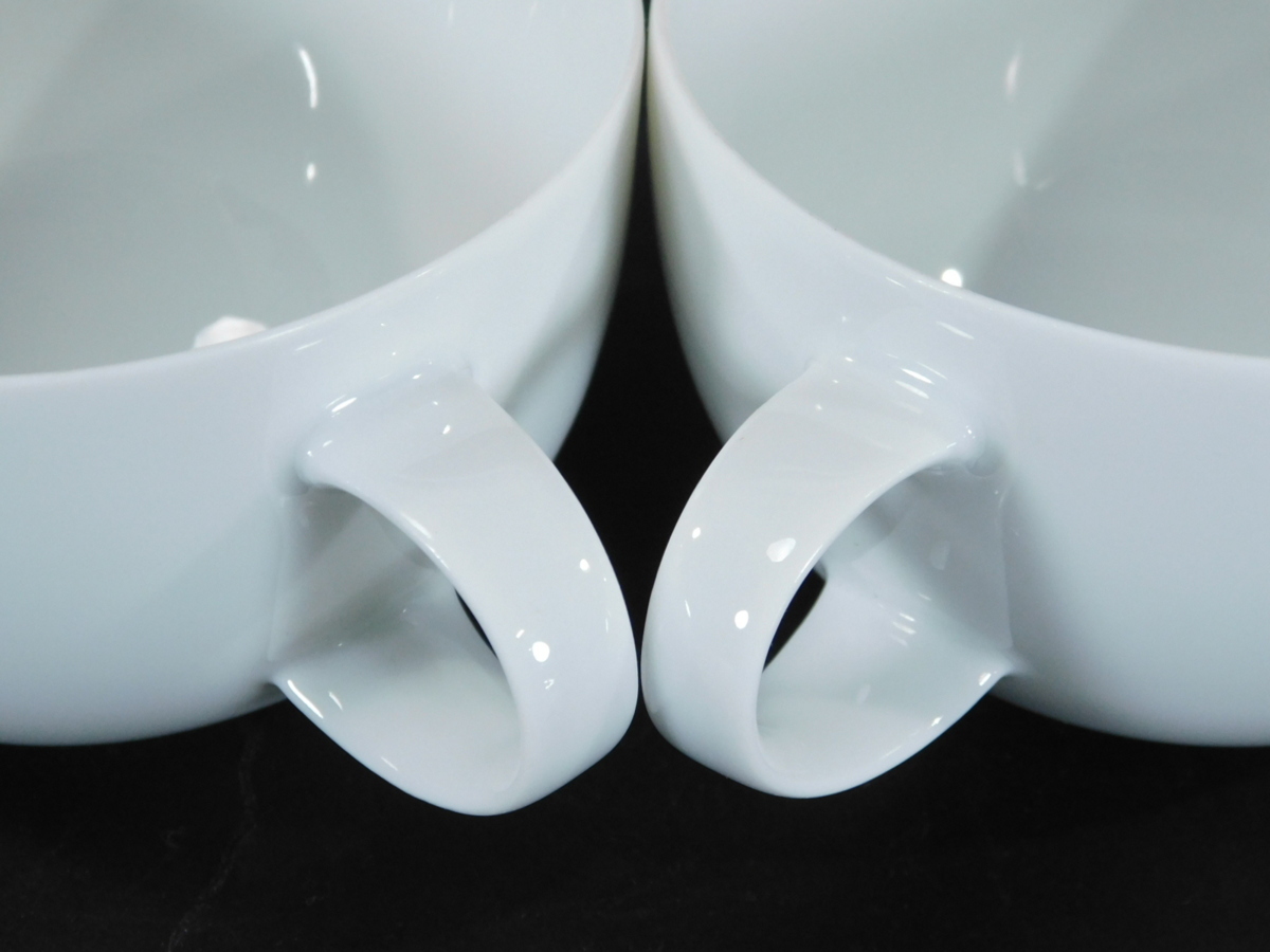 ROSENTHAL(ローゼンタール)Die Zauberflote(魔笛)コーヒーカップ