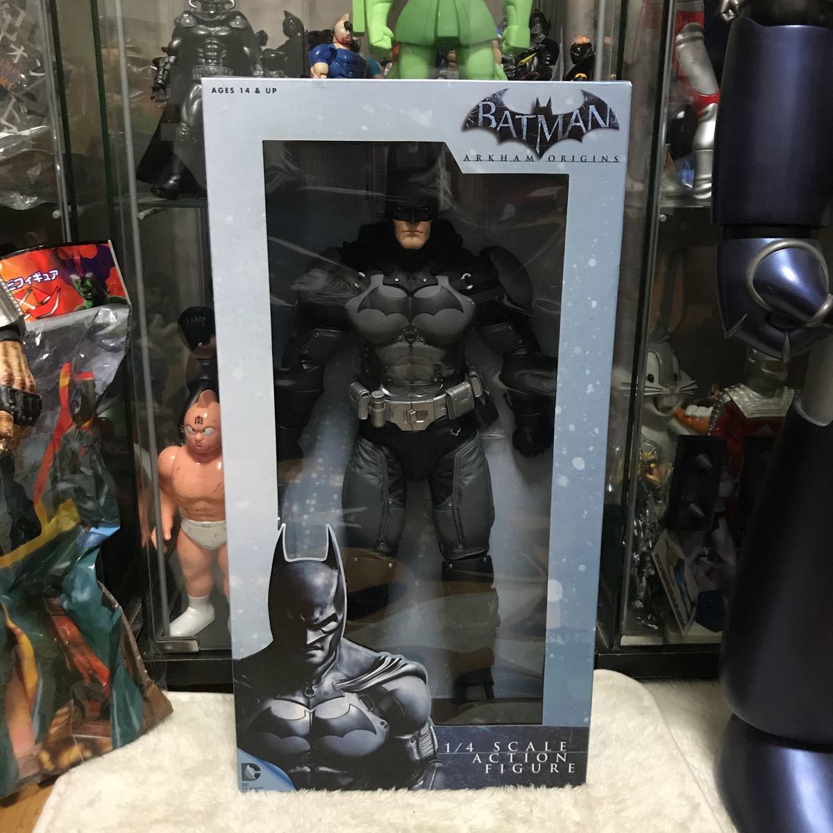 NECA 2026年最新Yahoo!オークション アクションフィギュア -neca 