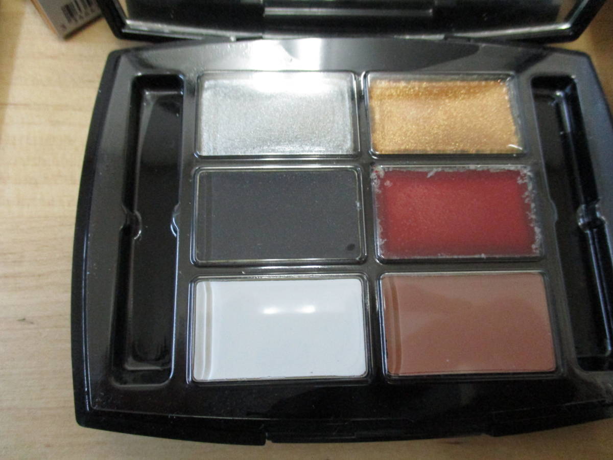 税無 化粧品 品多数 シャネル 雪肌精 資生堂 ディオール ベアミネラル イヴサン セット 売買されたオークション情報 Yahooの商品情報をアーカイブ公開 オークファン Aucfan Com