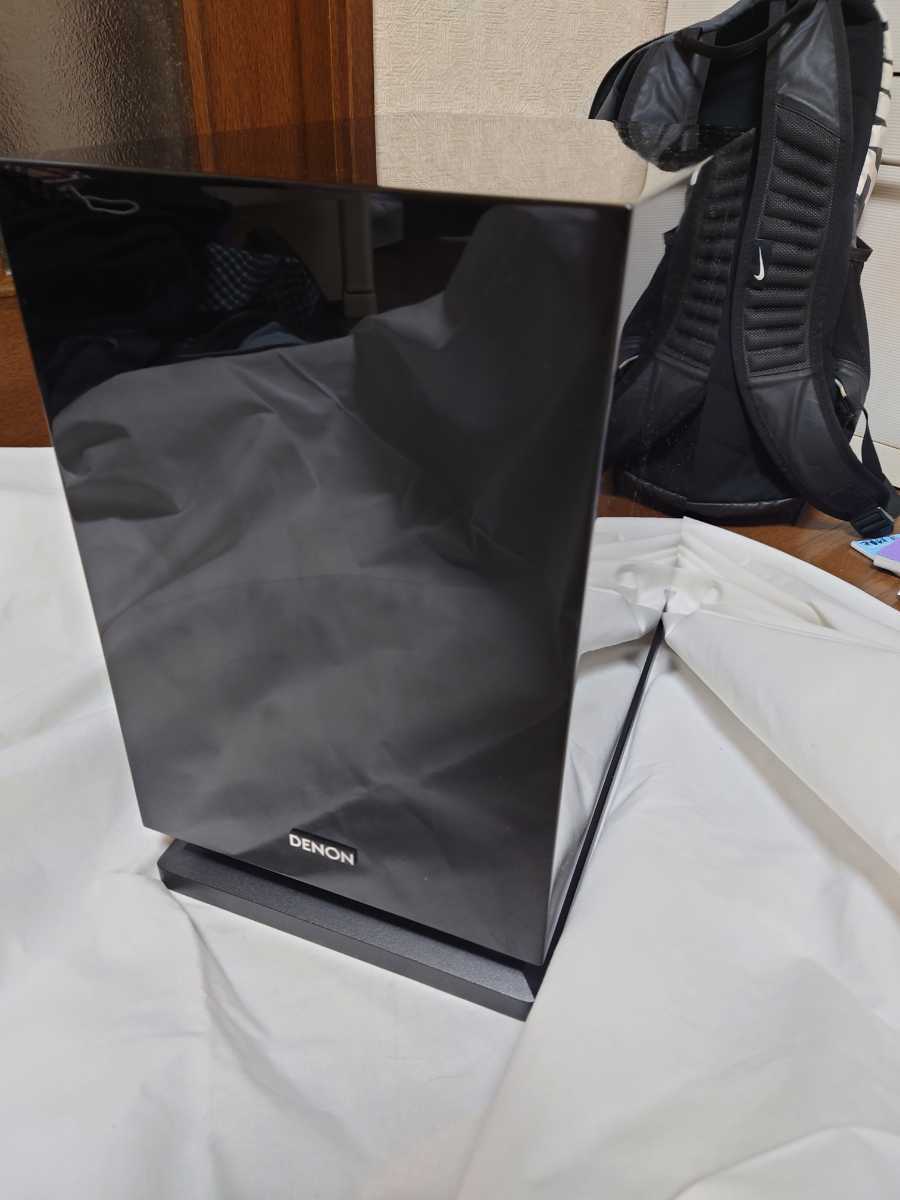 DENON サブウーファー DSW-300SG オーディオユニオン 価格比較 DSW