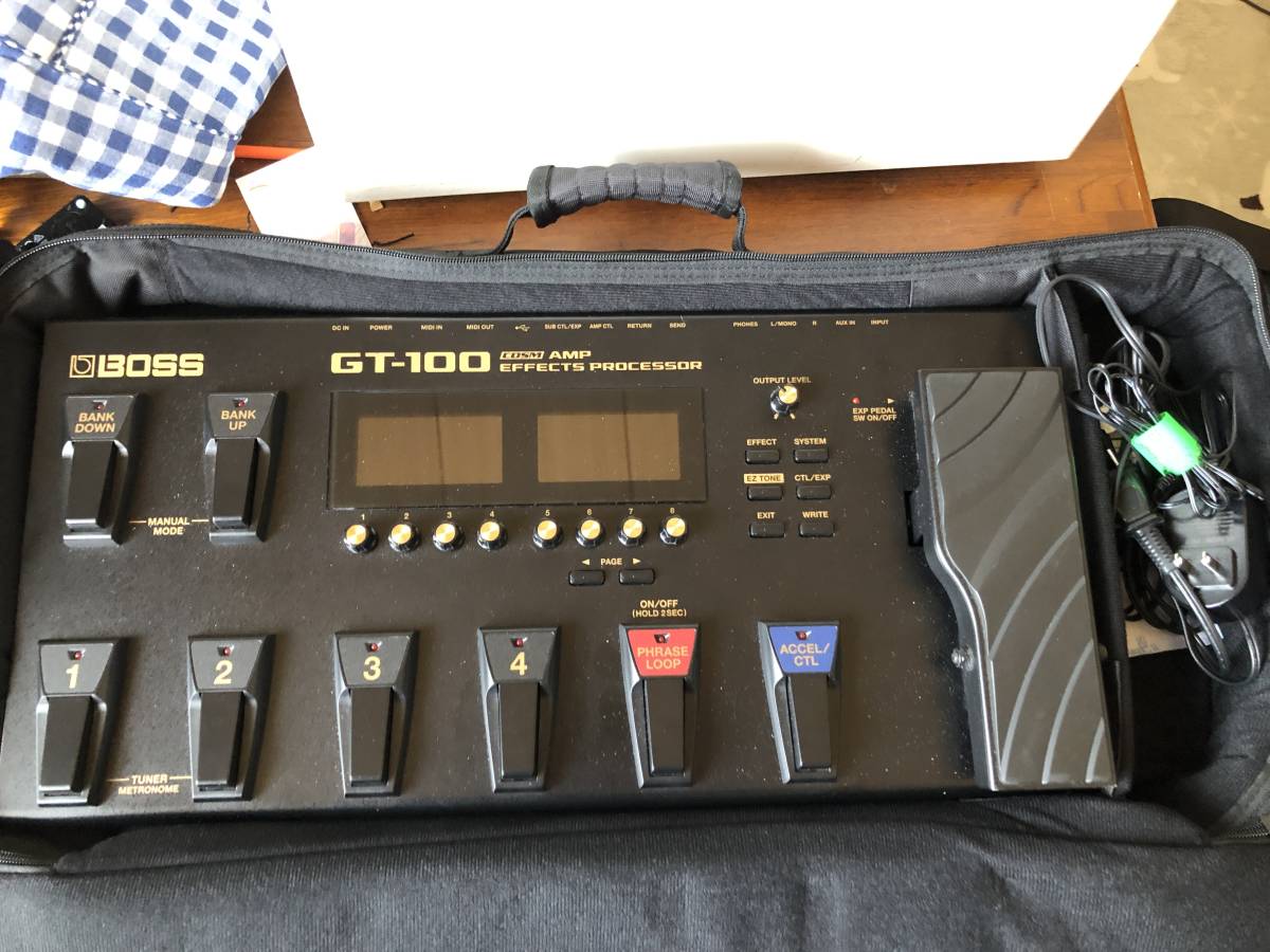 ディストーション オーバードライブ コンプレッサー HOMEMADE メーカー