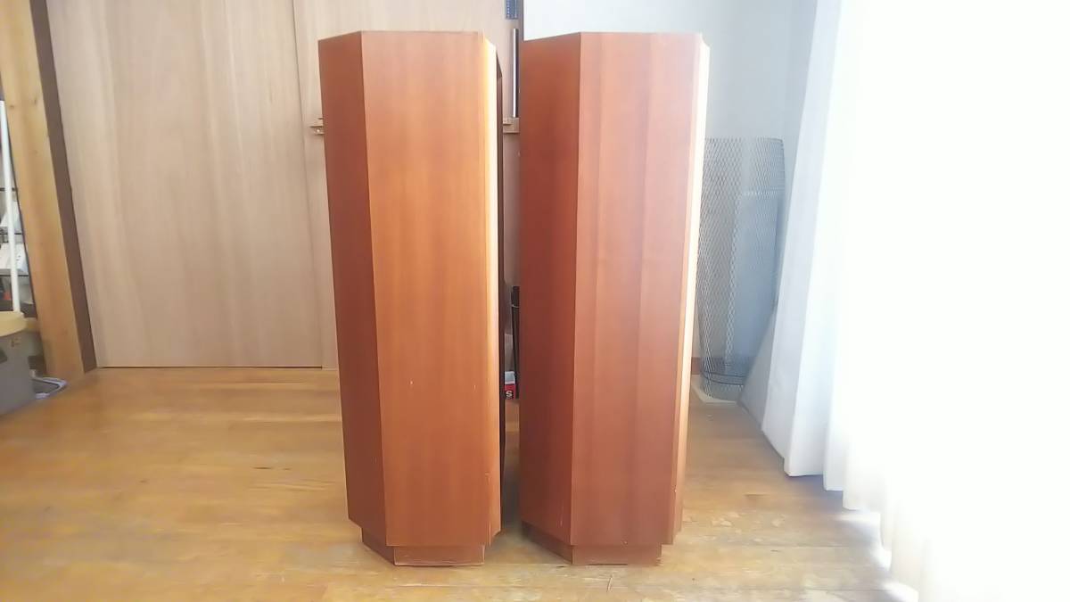 GOODMANS グッドマンズ AXIOM 80用 エンクロージャー ペア_4