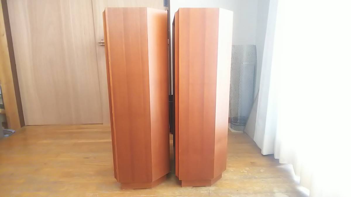 GOODMANS グッドマンズ AXIOM 80用 エンクロージャー ペア_5