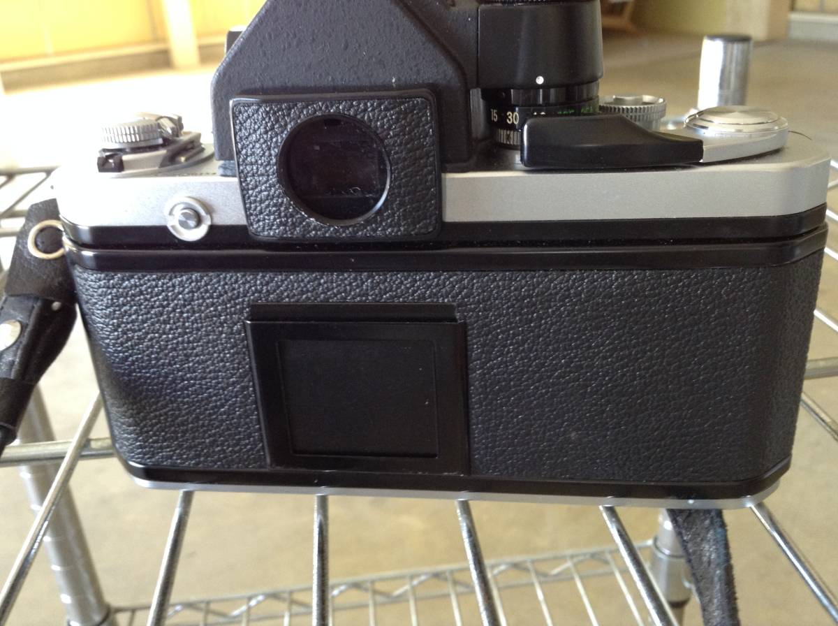 43-86mm Nikon ニコン F⁄3.5 Auto Zoom-NIKKOR Zoom-NIKKOR.C Ai NIKKOR 非