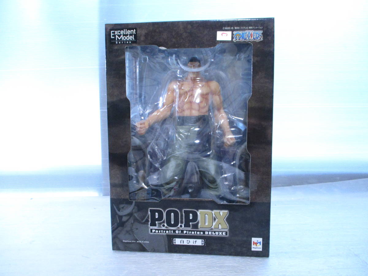 ワンピース アーロン POP 新品未開封 POP ワンピー ス NEO-DX アーロン