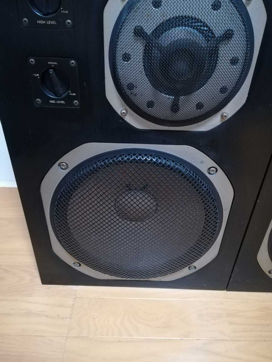 YAMAHA ヤマハ NS-1000M ペア スピーカー 3Way スピーカーペア NS-1000