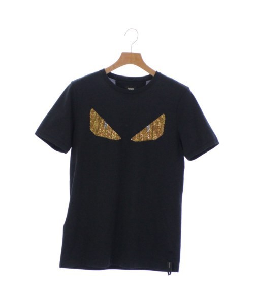 FENDI フェンディ Tシャツ・カットソー メンズ 中古