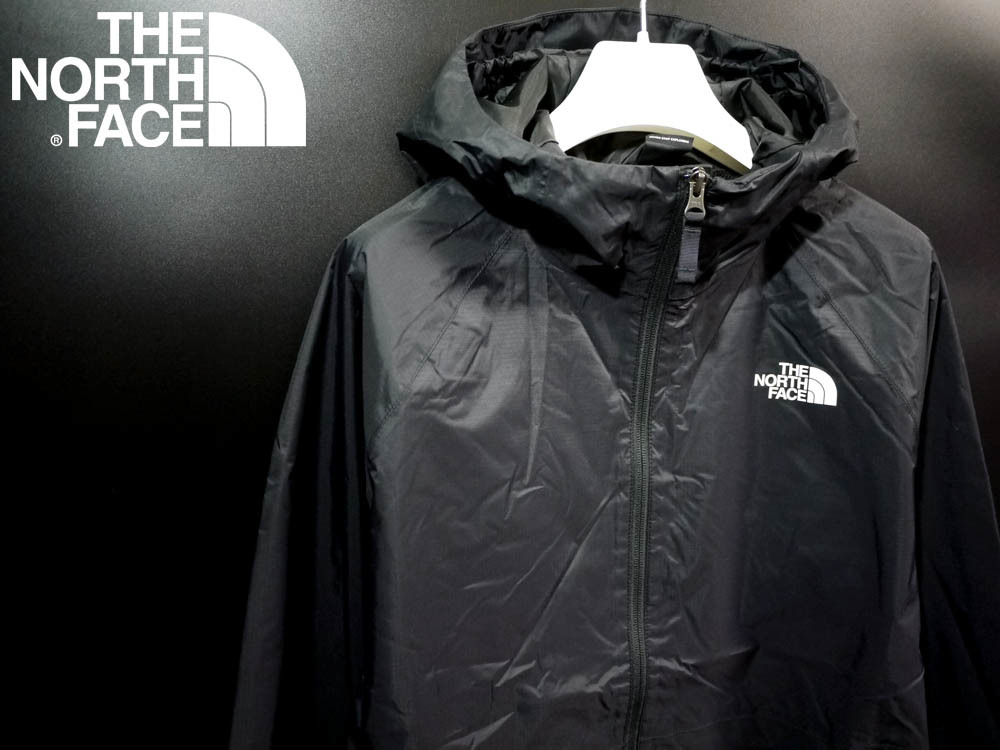 送料無料！新品未使用☆2021新作☆THE NORTH FACE STANDARD 直営店限定