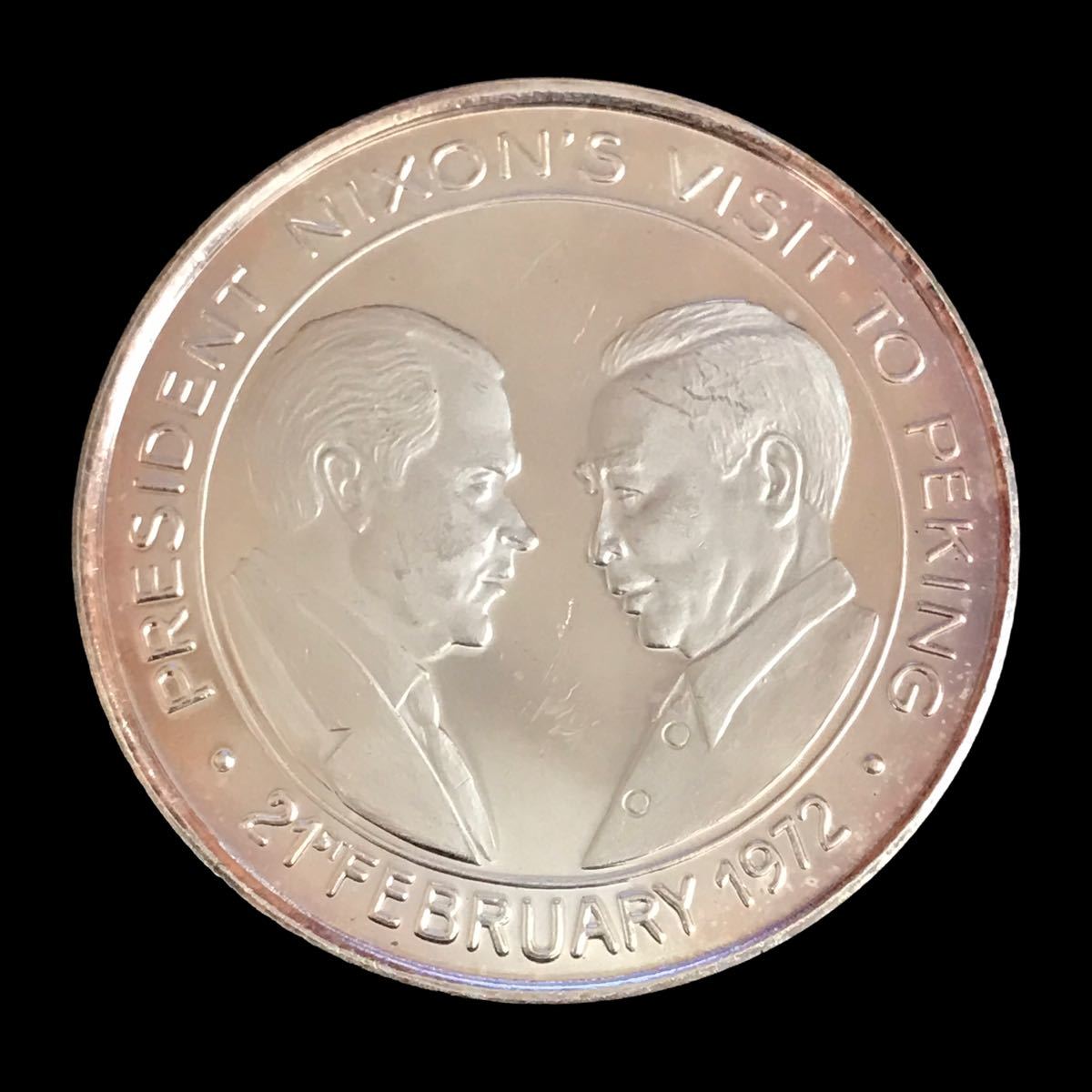 ♪♪額面～【美品】2009 桜の通り抜け プルーフ貨幣セット 平野撫子
