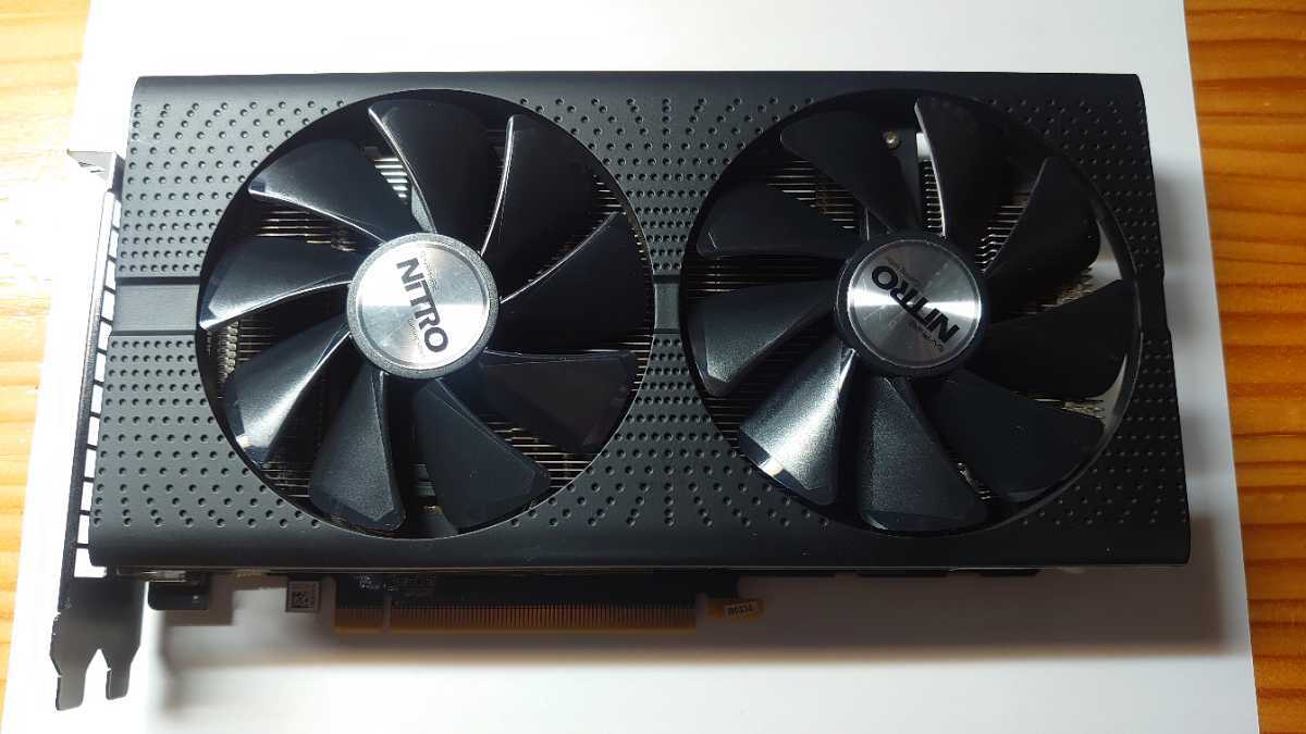ー品販売 Radeon Rx470 マイニング 動作品 8gb Sapphire Pcパーツ Alrc Asia