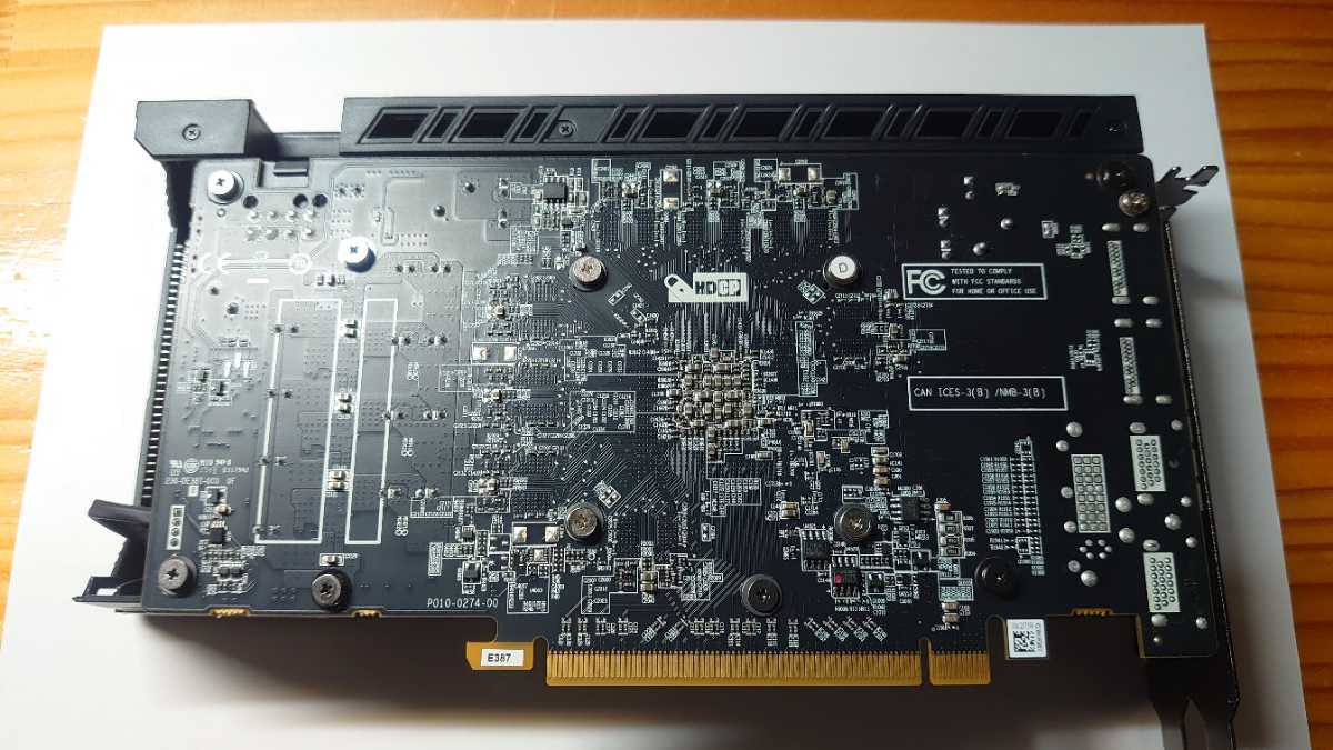 Rx470 8gb マイニング用 例のグラボ 無改造 Pci Express 売買されたオークション情報 Yahooの商品情報をアーカイブ公開 オークファン Aucfan Com