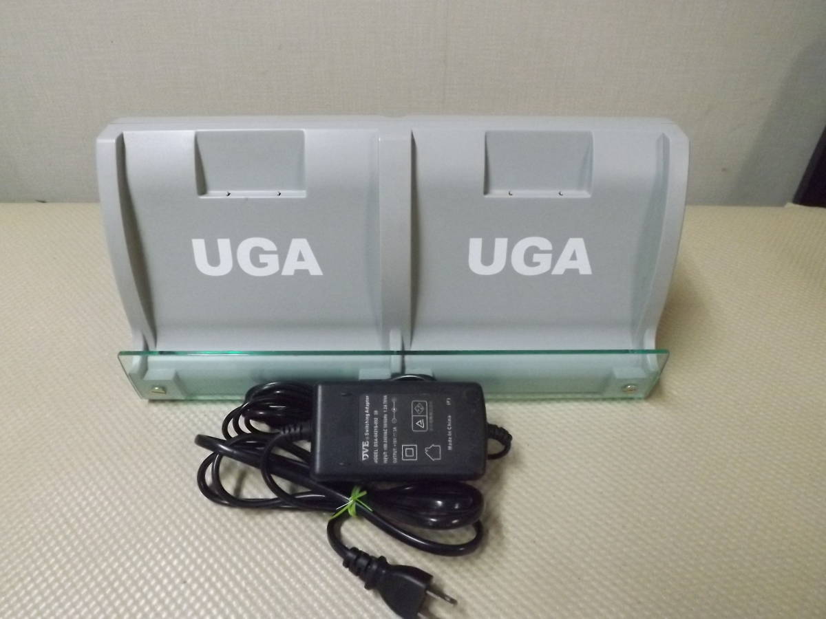 BMB】 BT-SNC01 ウガナビ 充電器 動作品 ウガナビ 2026年最新Yahoo
