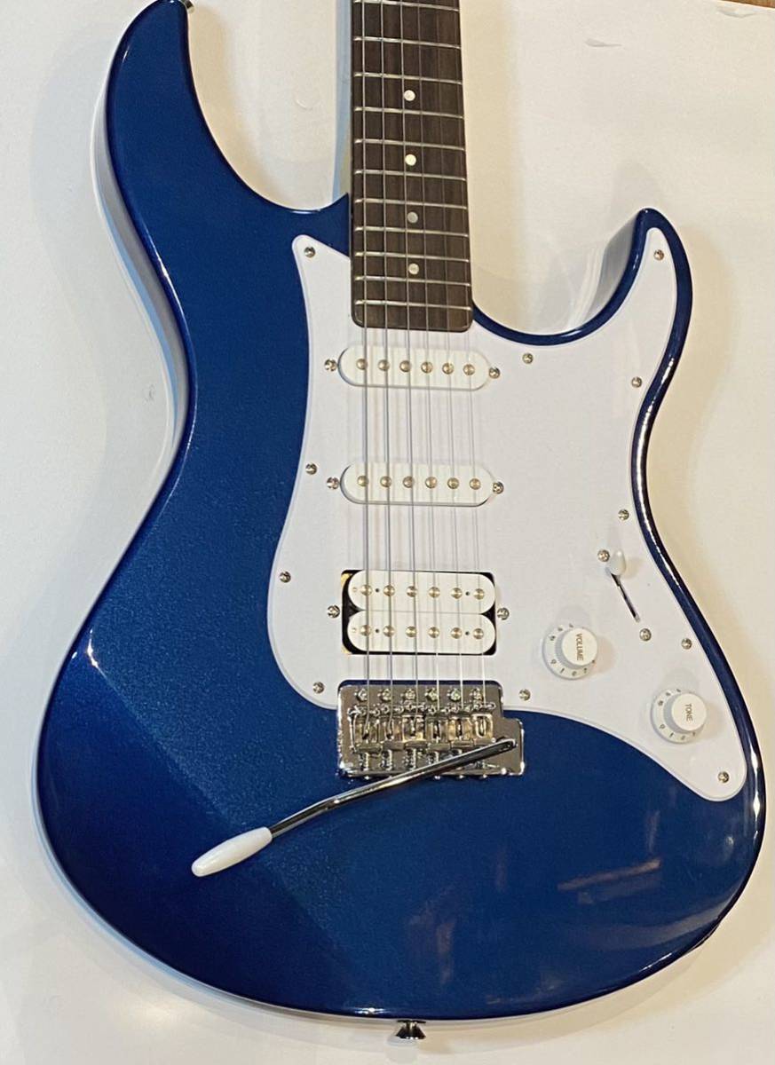 YAMAHA PAC012 パシフィカ ヤマハ PACIFICA（YAMAHA/PACIFICA 612V II 