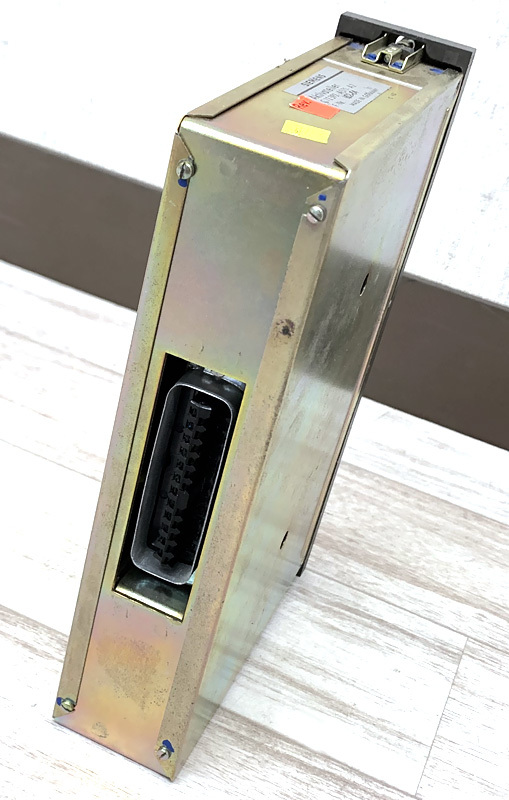 SIEMENS W291V STD アクティブ ステレオフェーダー 2ch シーメンス の