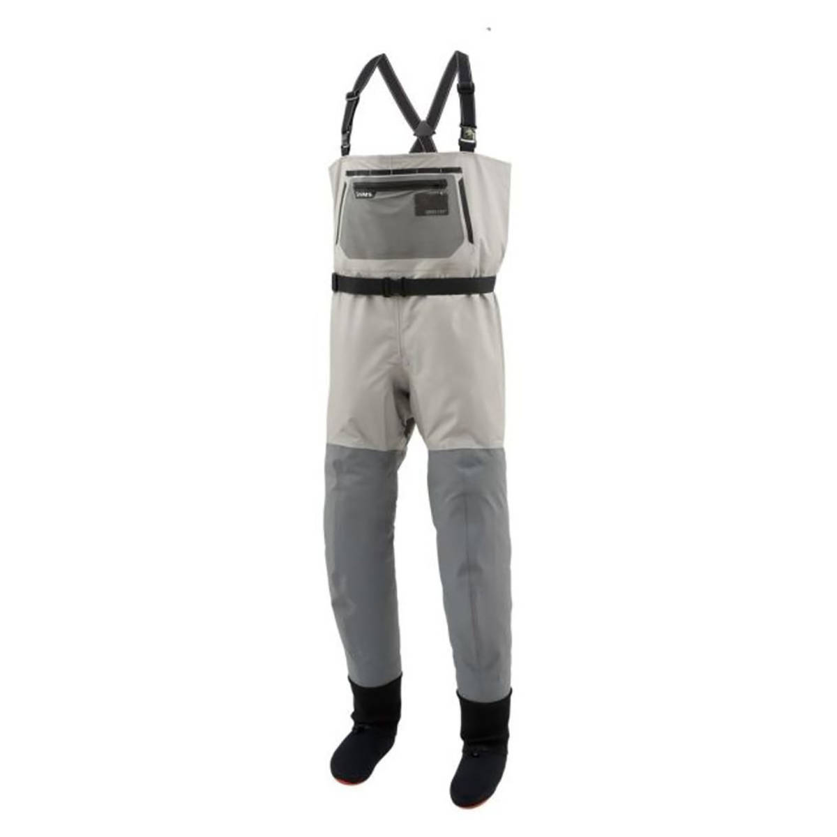  2020 Simms シムス ヘッドウォーター プロ GORE-TEX ストッキング フット ウェーダー US-L(その他)｜売買されたオークション情報、yahooの商品情報をアーカイブ公開 - オークファン その他