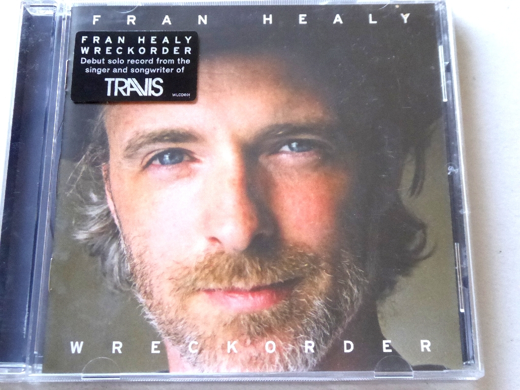 フラン ヒーリー Wreckorder 35円から F 売買されたオークション情報 Yahooの商品情報をアーカイブ公開 オークファン Aucfan Com