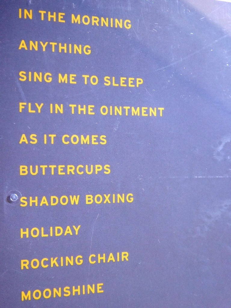 フラン ヒーリー Wreckorder 35円から F 売買されたオークション情報 Yahooの商品情報をアーカイブ公開 オークファン Aucfan Com