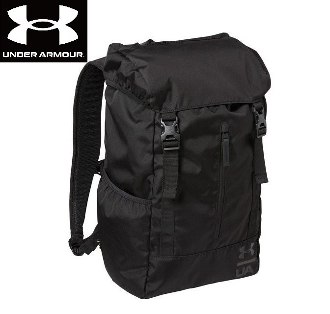 UNDER ARMOUR アンダーアーマー UA リュック バックパック 26L 