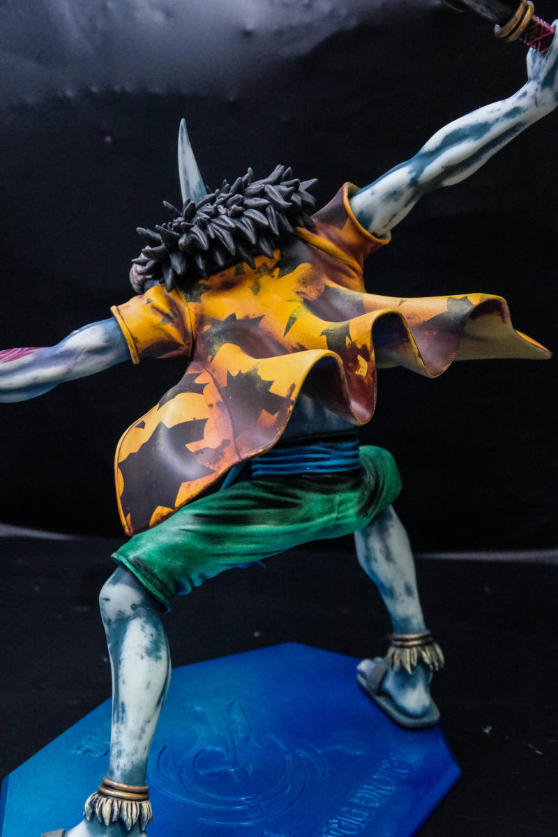 リペイント ヤフオク クロコダイル エフェクトパーツ 竜巻 一番く Pop ゲーム リペイント ヤフオク クロコダイル エフェクトパーツ 竜巻 一番く Pop ゲーム