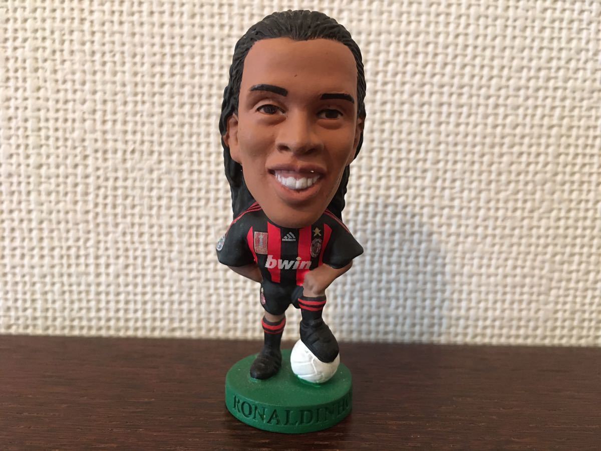 【最高峰】コリンシアン デニウソン サンパウロ サッカーフィギュア 最高峰】コリンシアン デニウソン サンパウロ サッカーフィギュア