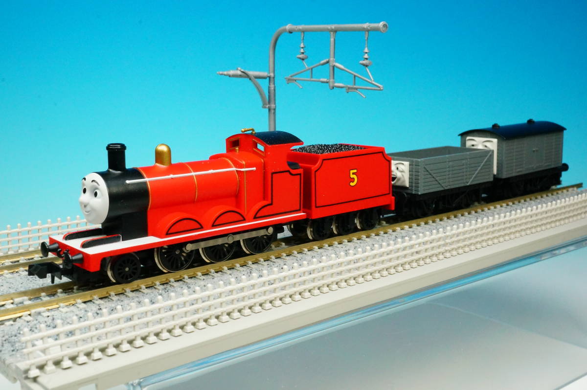 Micro-Train ペンシルバニア 9508 Zゲージ 鉄道模型 Micro-Train