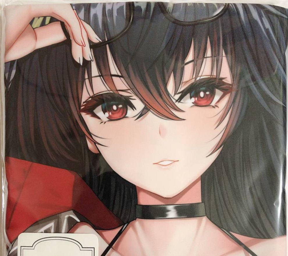 アズールレーン 大鳳 抱き枕カバー - メルカリ 無限軌道A Lane 大鳳 