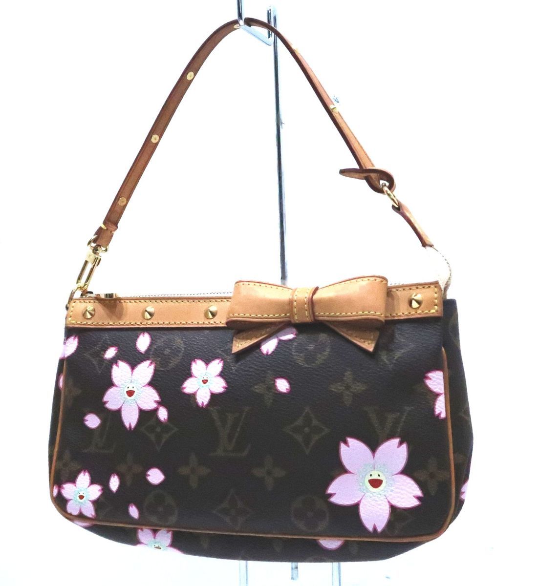 ルイヴィトン スピーディ モノグラム ハンドバッグ ミニボストン ルイヴィトン LOUIS VUITTON モノグラム スピーディ25 ミニボストン