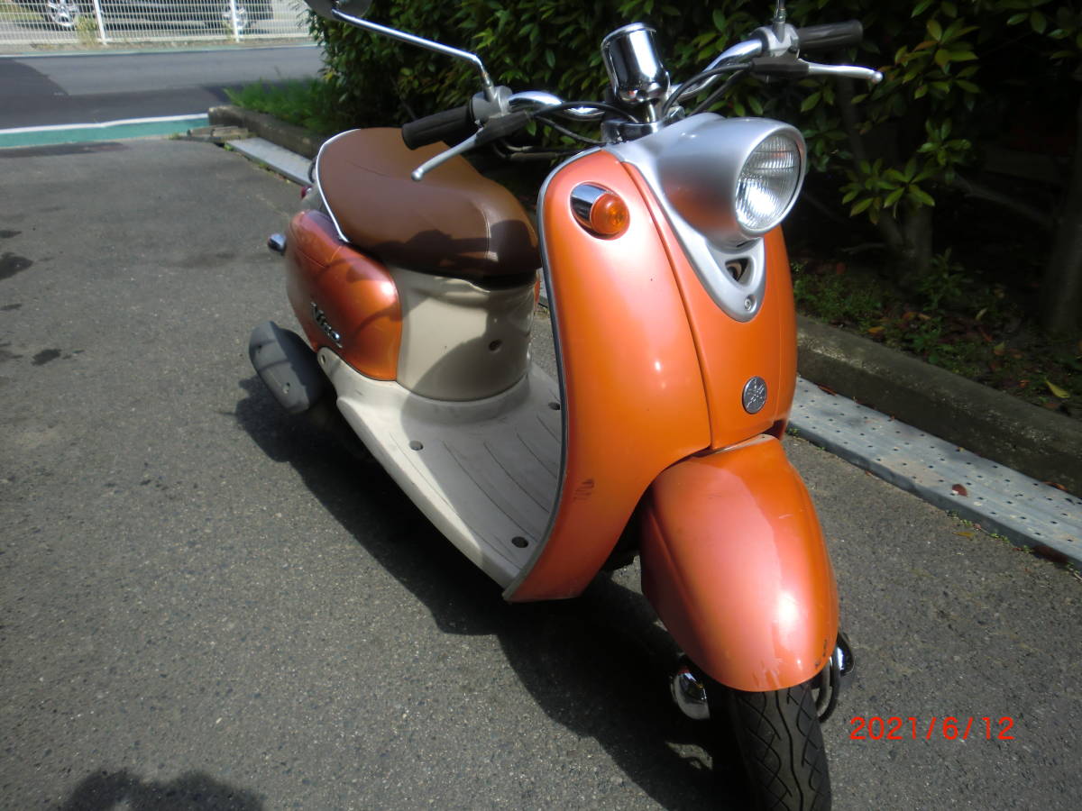 ビーノ グーバイク2スト・「ビーノ(ヤマハ)」のバイク検索結果一覧(1 
