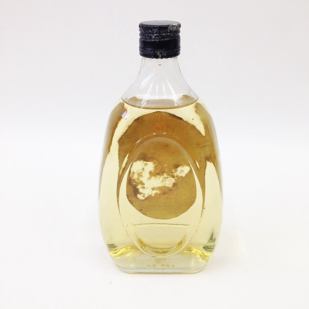 〇〇 SPRINGBANK スプリングバンク 8years OLD PURE MALT ウイスキー
