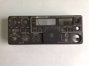 トリオ tr-9000のYahoo!オークション(旧ヤフオク!)の相場・価格を見る