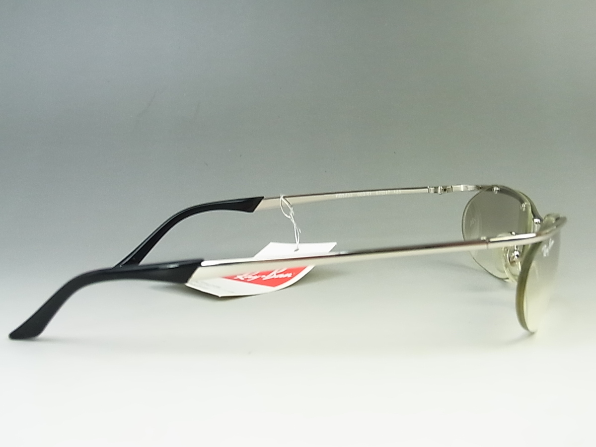 ◇展示品◇Ray Ban/レイバン◇オリンピアン サングラス◇RB3233 003/6I