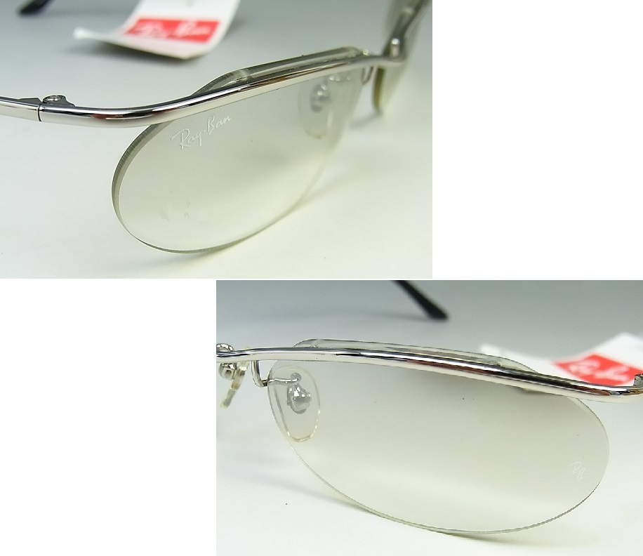 ◇展示品◇Ray Ban/レイバン◇オリンピアン サングラス◇RB3233 003/6I