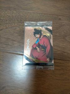 ワンピース ウエハース カードのヤフオク の相場 価格を見る ヤフオク のワンピース ウエハース カードのオークション売買情報は78件が掲載されています