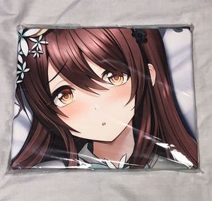 本物の 正規品 未開封 シャニマス シャイニーカラーズ アイドルマスター Yd 抱き枕カバー 樋口円香 Orangemaru テレビ アニメ キャラクターグッズ Reachahand Org