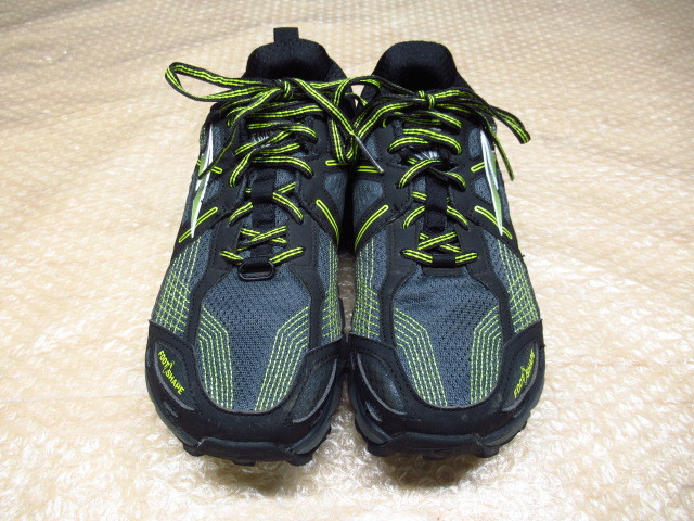 アルトラ ALTRA ローンピーク 3.5 ローンピーク3.5 &frasl; PEAK LONE LONEPEAK 27.5cm 登山 peak Lone トレラン | [アルトラ]