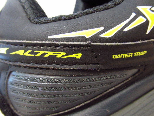 アルトラ ALTRA ローンピーク 3.5 ローンピーク3.5 &frasl; PEAK LONE LONEPEAK 27.5cm 登山 peak Lone トレラン | [アルトラ]