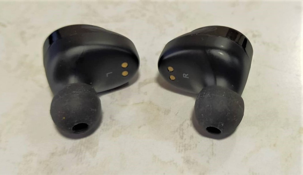 Bluetooth イヤホン　Ginova TWS-T8_4