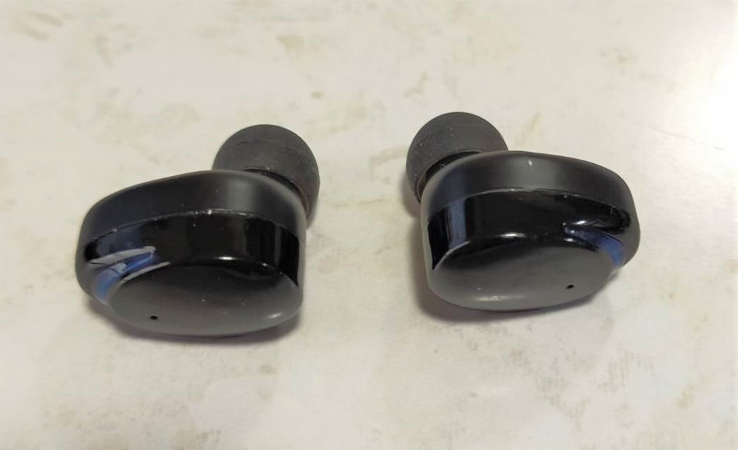 Bluetooth イヤホン　Ginova TWS-T8_5