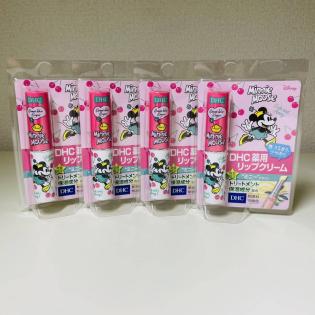 ディズニー リップ Dhcのヤフオク の相場 価格を見る ヤフオク のディズニー リップ Dhcのオークション売買情報は4件が掲載されています
