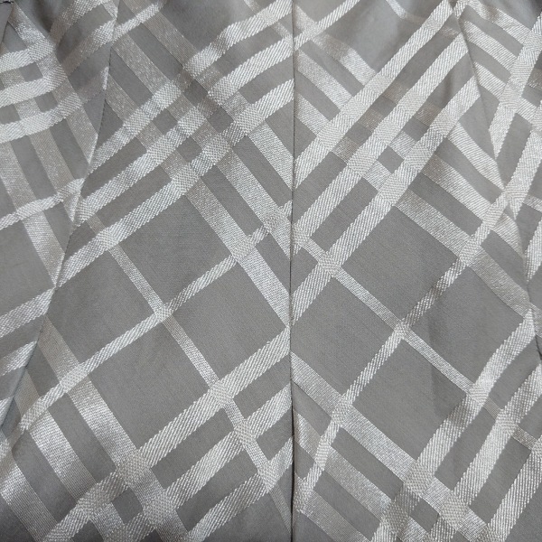 新作，定番 バーバリーロンドン Burberry LONDON サイズ38 L - グレー