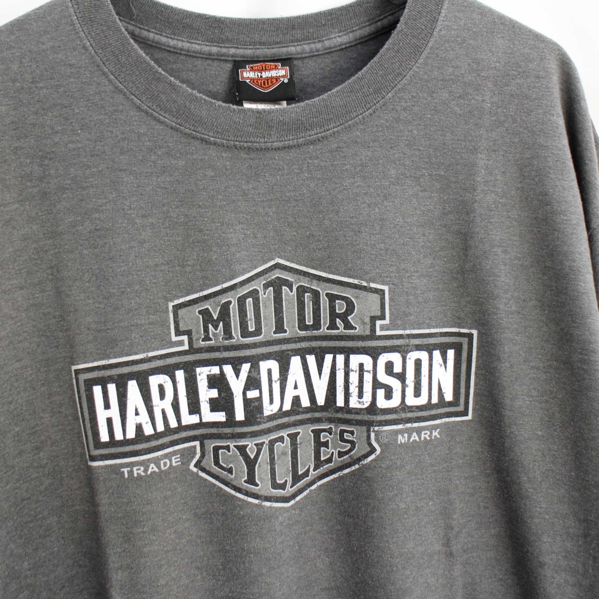 ☆00s HARLEY-DAVIDSON ハーレー ダビッドソン 50TH RK STRATMAN