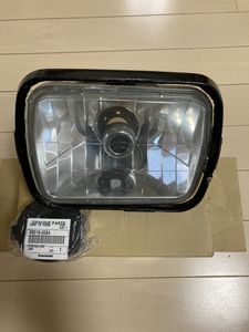 ヘッドライトカバーのヤフオク の相場 価格を見る ヤフオク のヘッドライトカバーのオークション売買情報は5件が掲載されています